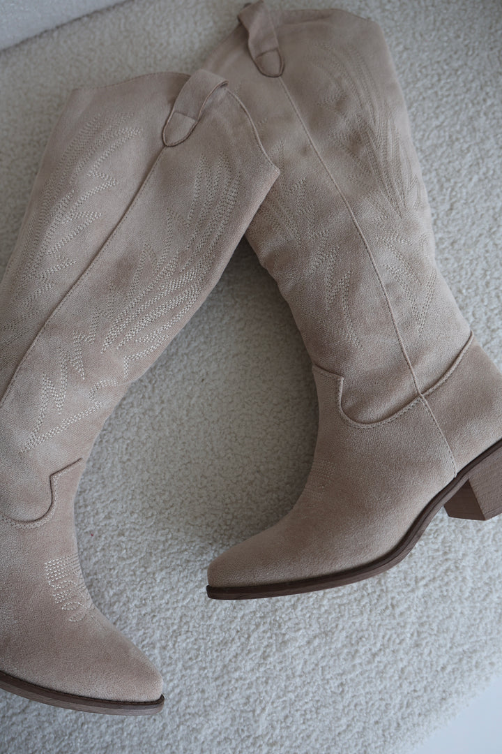 Cowboy Boots Coachella
