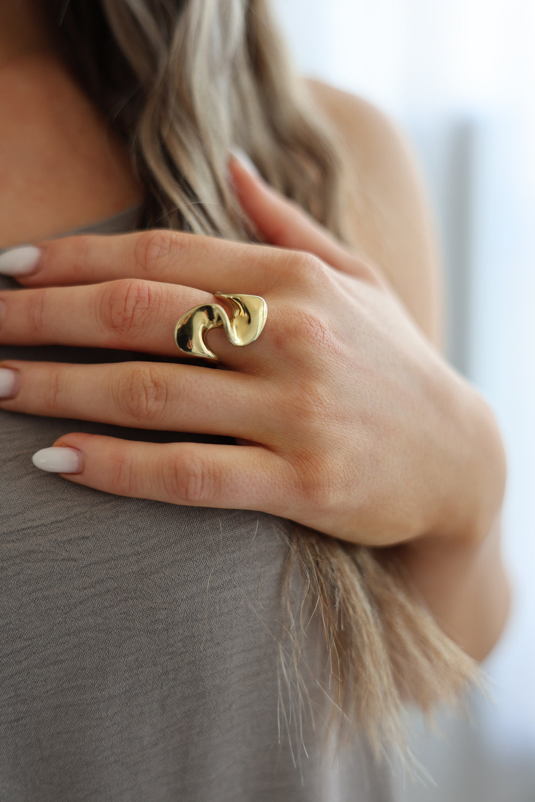Ring Twisty