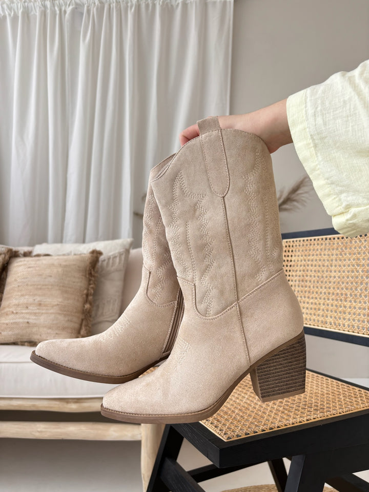 Cowboy Boots Country Feelings