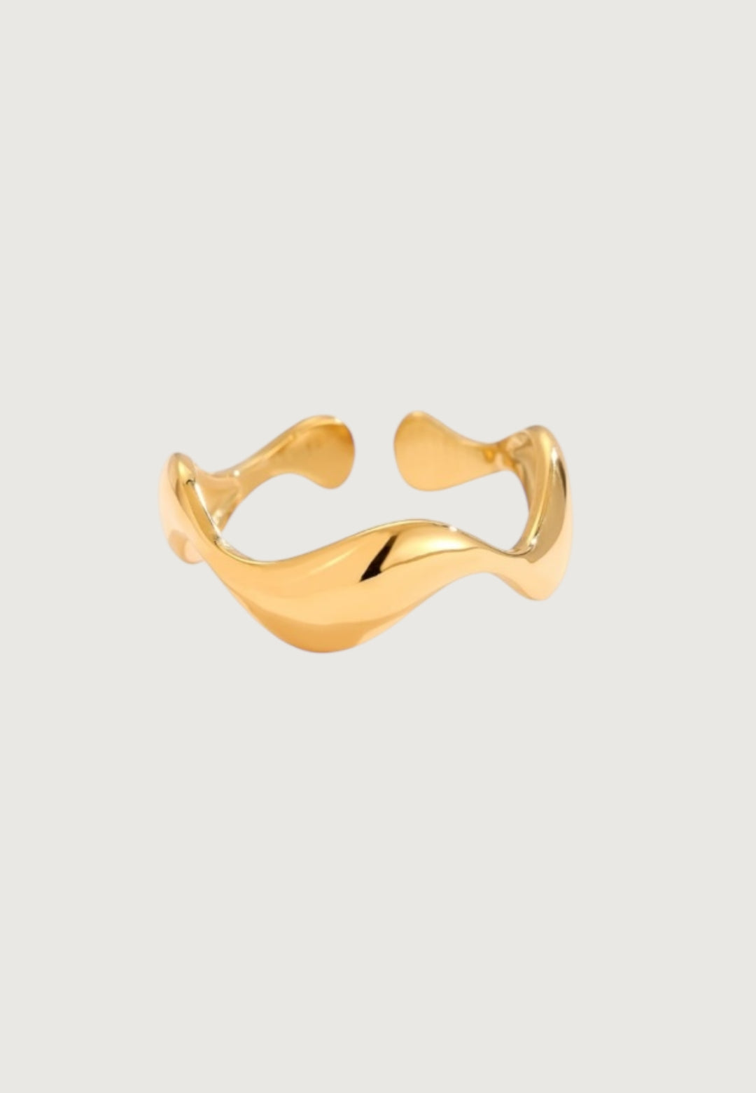 Ring Wavy