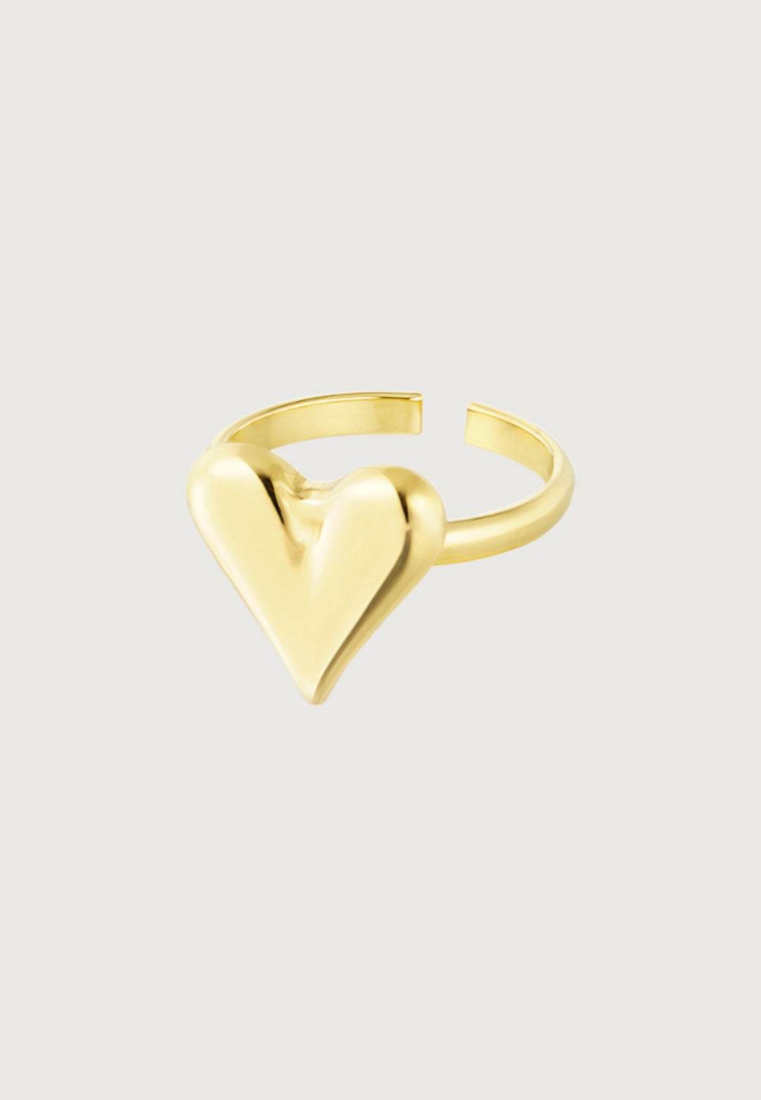 Ring Loveheart