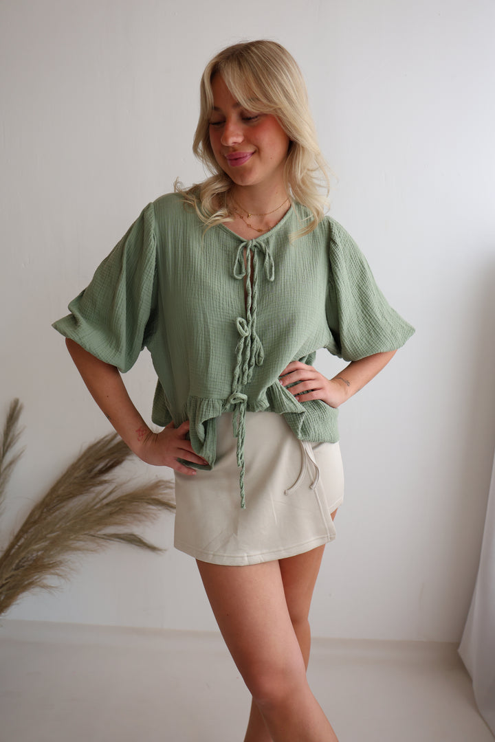 Super Soft Hosenrock