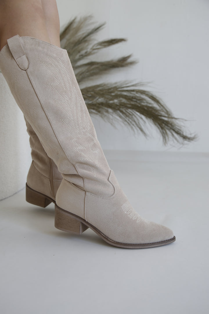 Cowboy Boots Coachella