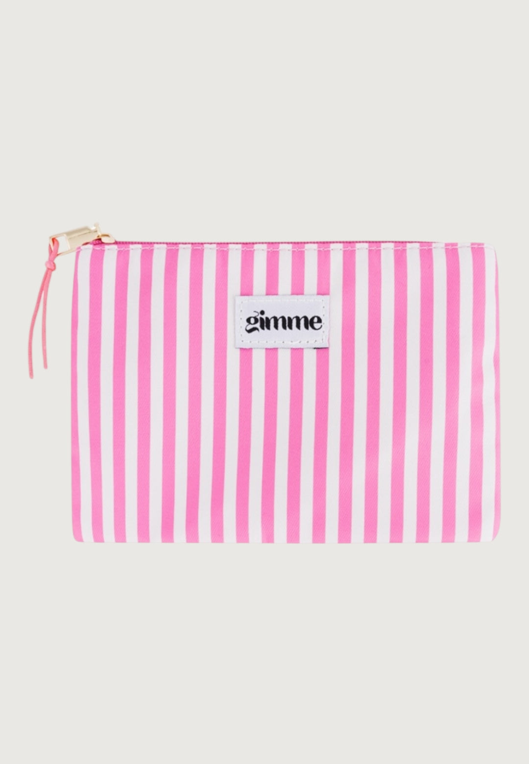Flache Kosmetiktasche Sunny Vibes