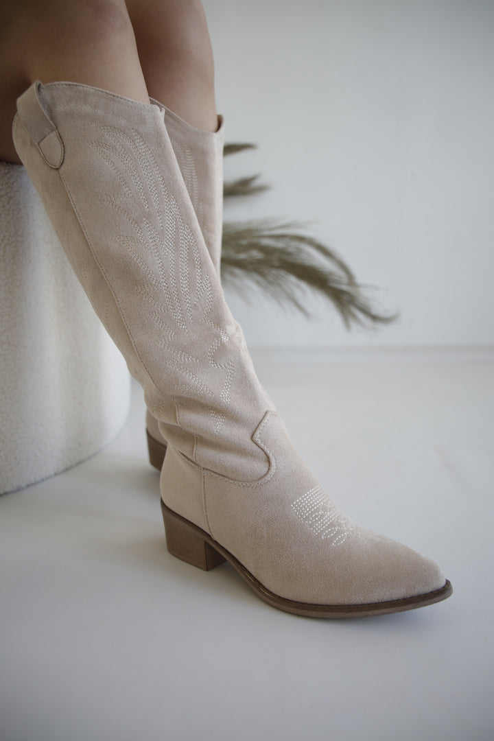 Cowboy Boots Coachella