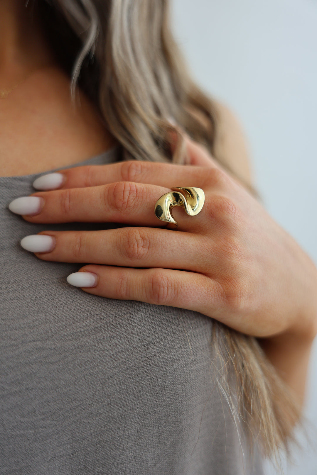 Ring Twisty