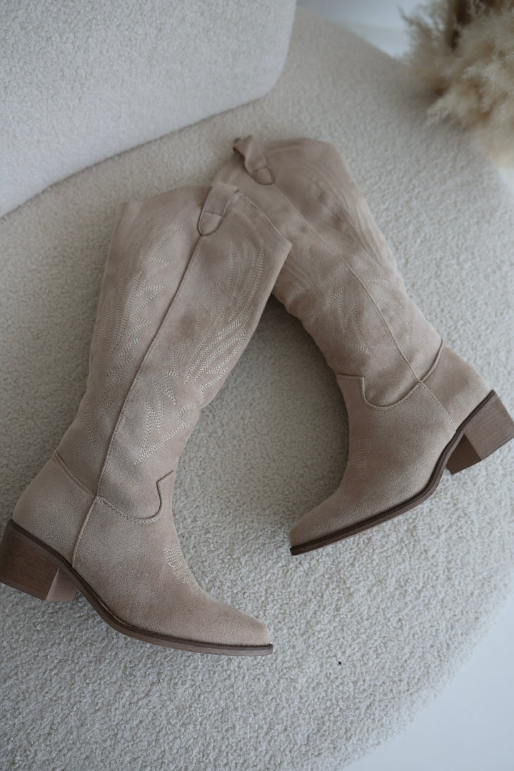 Cowboy Boots Coachella