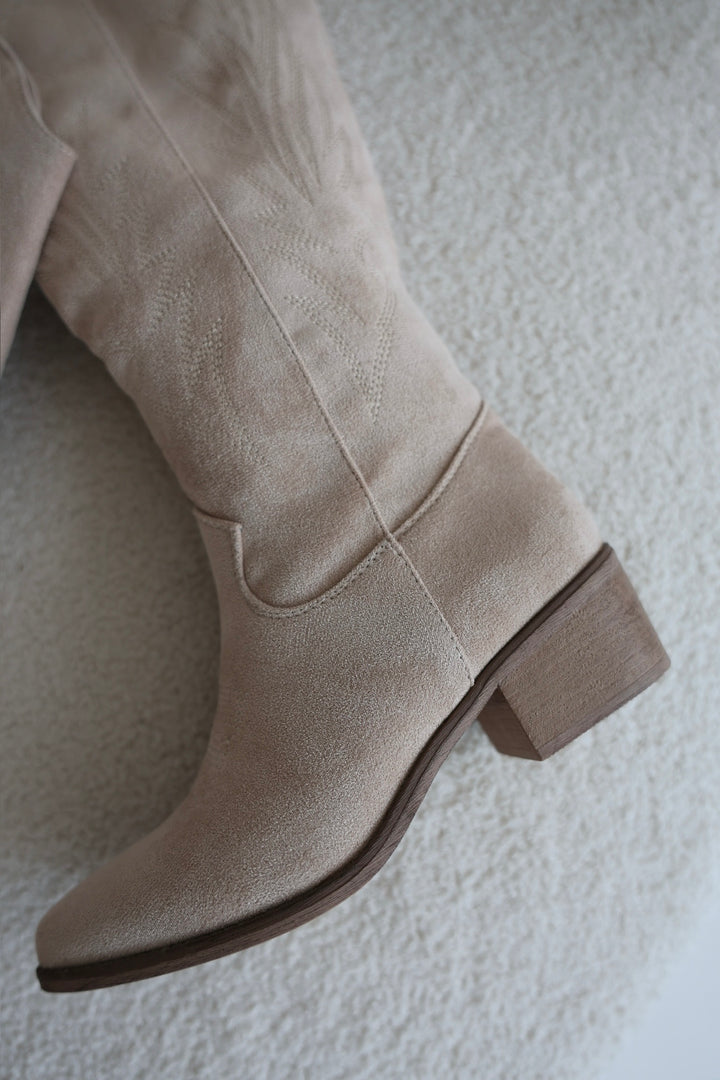 Cowboy Boots Coachella