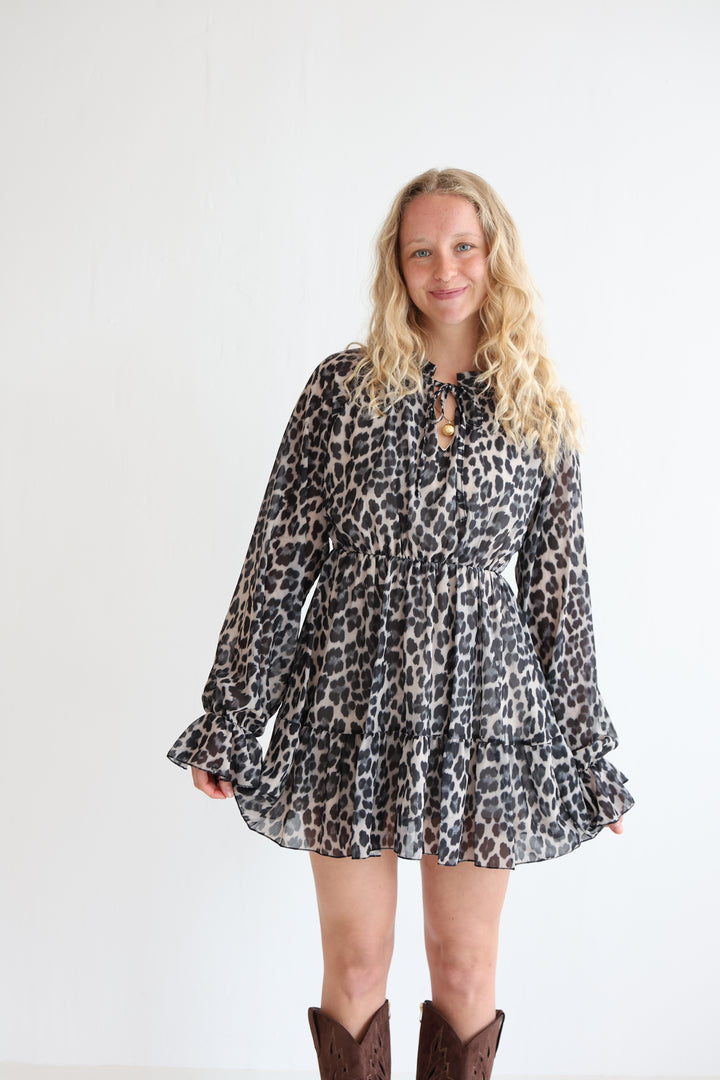 Wild Heart Dress