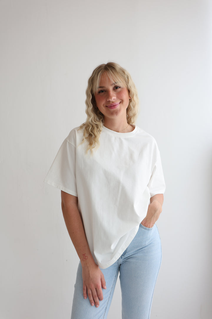T-Shirt Pilates Club