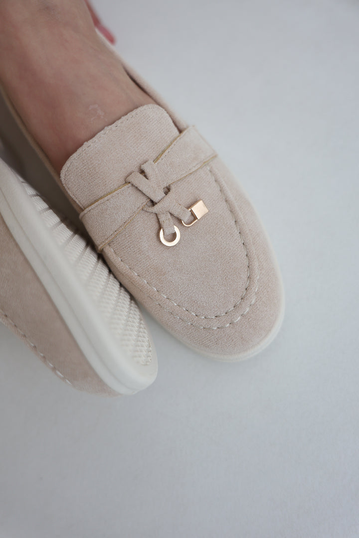 Slip-On Loafers