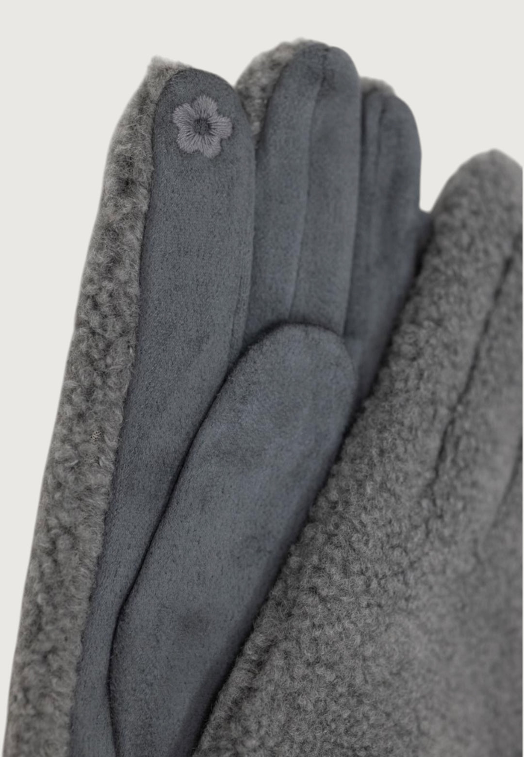 Teddy Touch Handschuhe