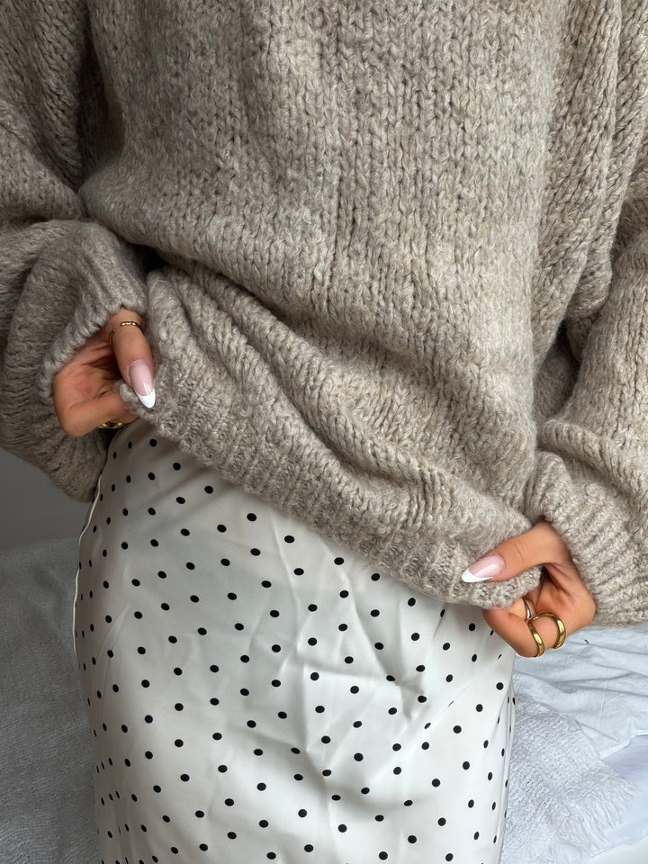 Pullover Super Cozy