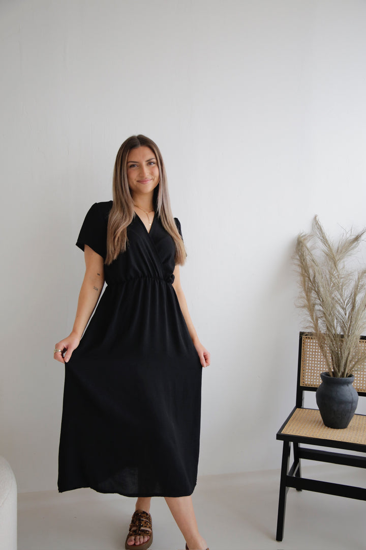 Lockeres Kleid Emma