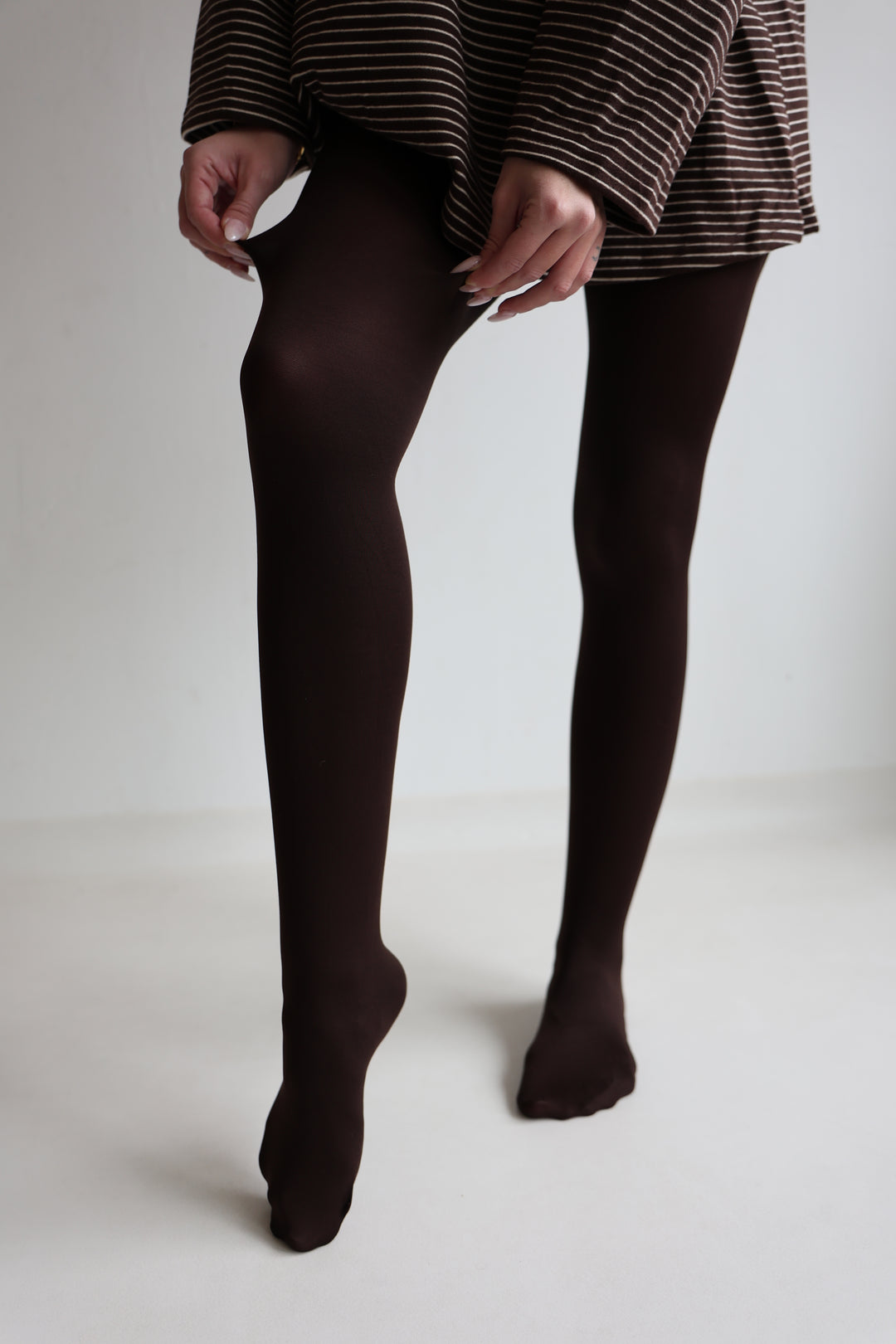 Invisible Tights 80 Den