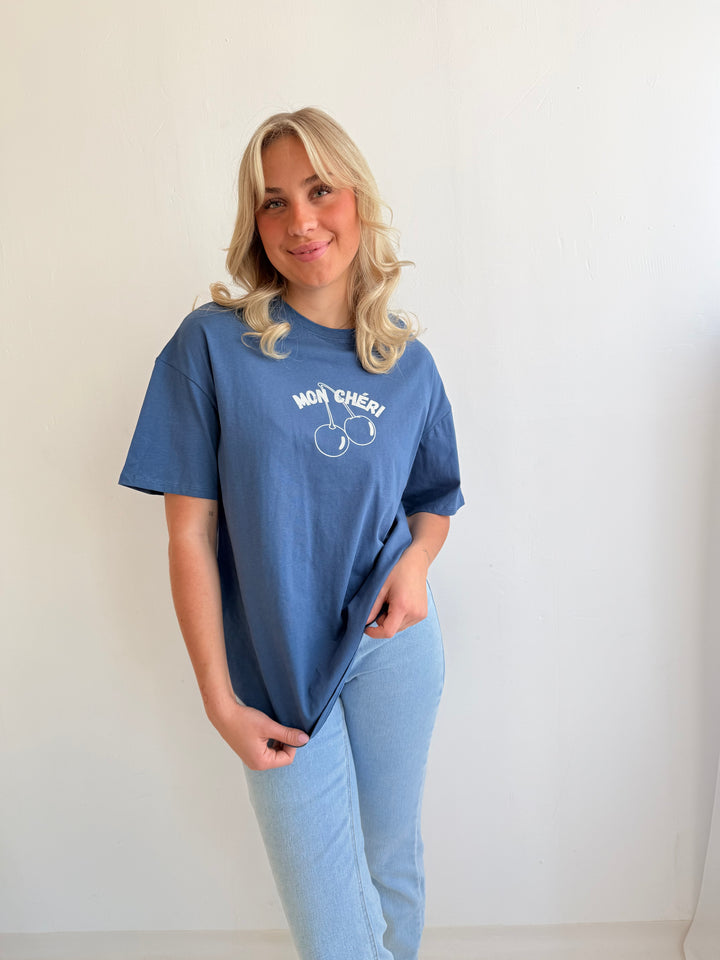 T-Shirt Mon Cherie