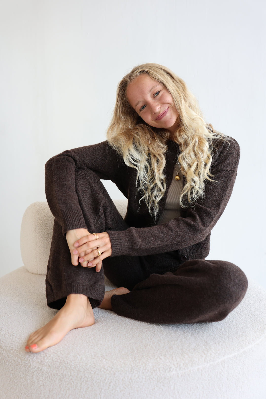 Soft Pants Cozy Snuggle