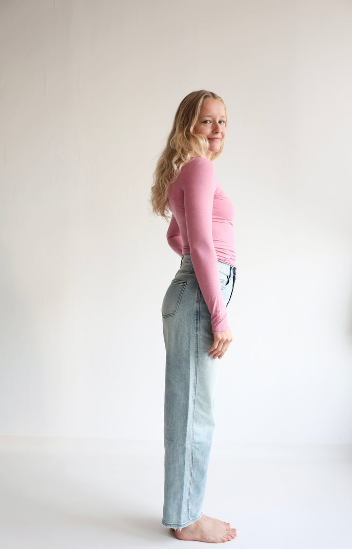 Loose Fit Jeans Sarah