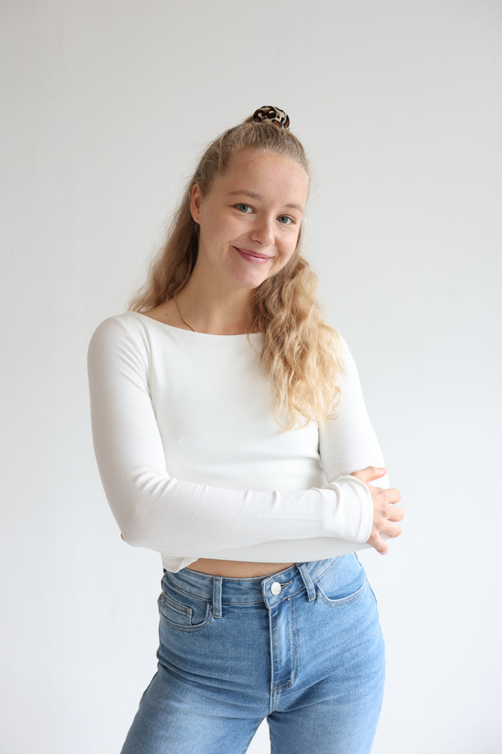 Lounge Shirt Casual Fit