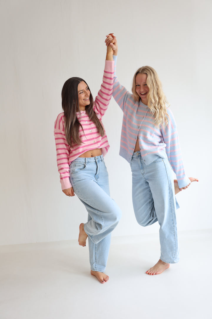 Cardigan Selflove Club