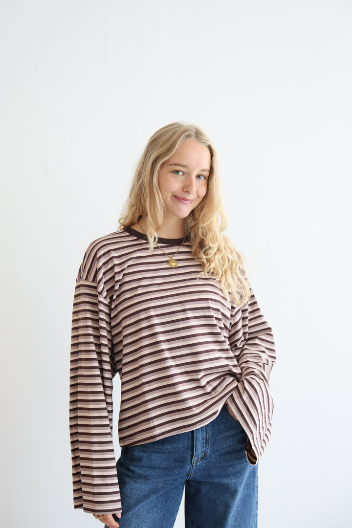 Cute Swirl Longsleeve