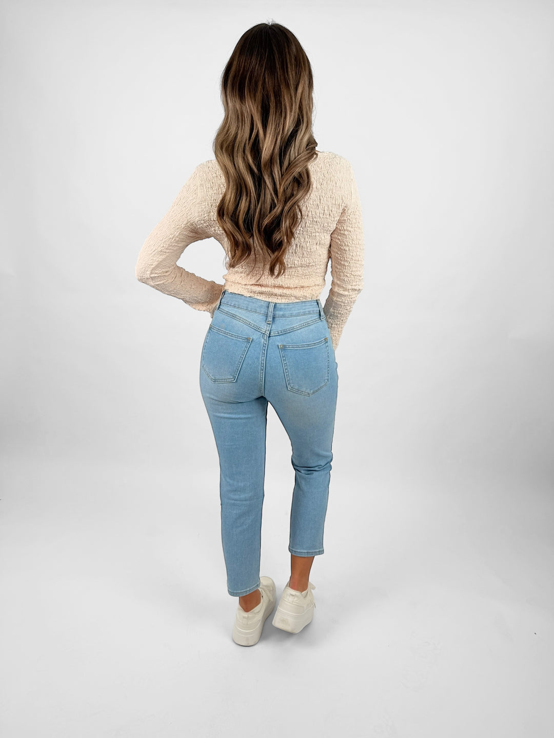 Mom Jeans Marie (3121)