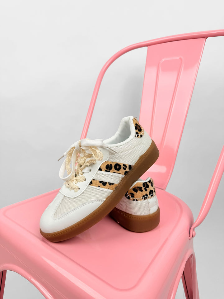 Sneaker Sunny Walks