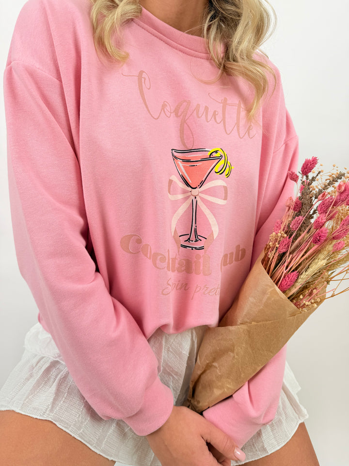 Sweater Cocktail Club