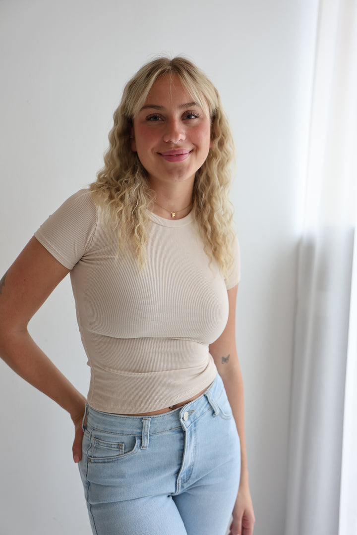 Basic T-Shirt Asena
