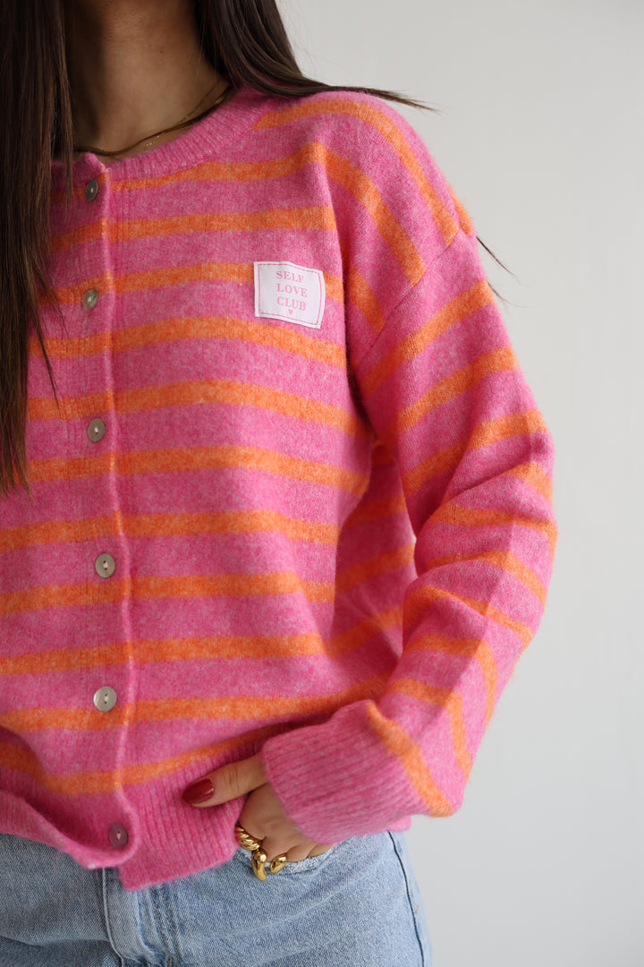 Cardigan Selflove Club