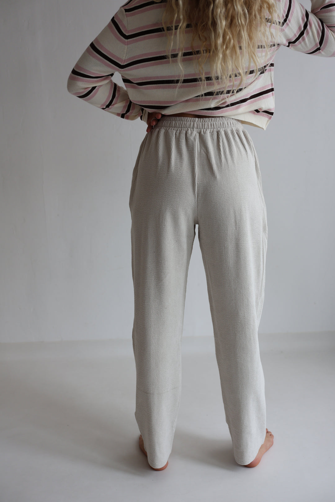Cord Lounge Pants