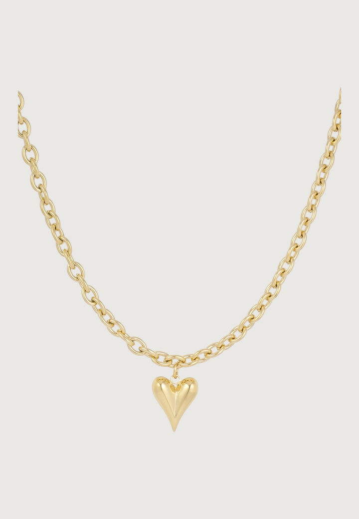 Halskette Lovely Layers