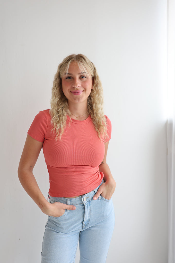 Basic T-Shirt Asena