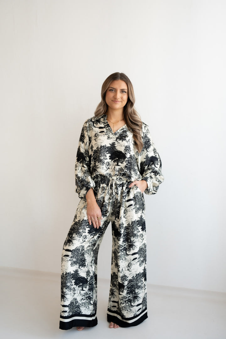 Luxury Hose (lang)