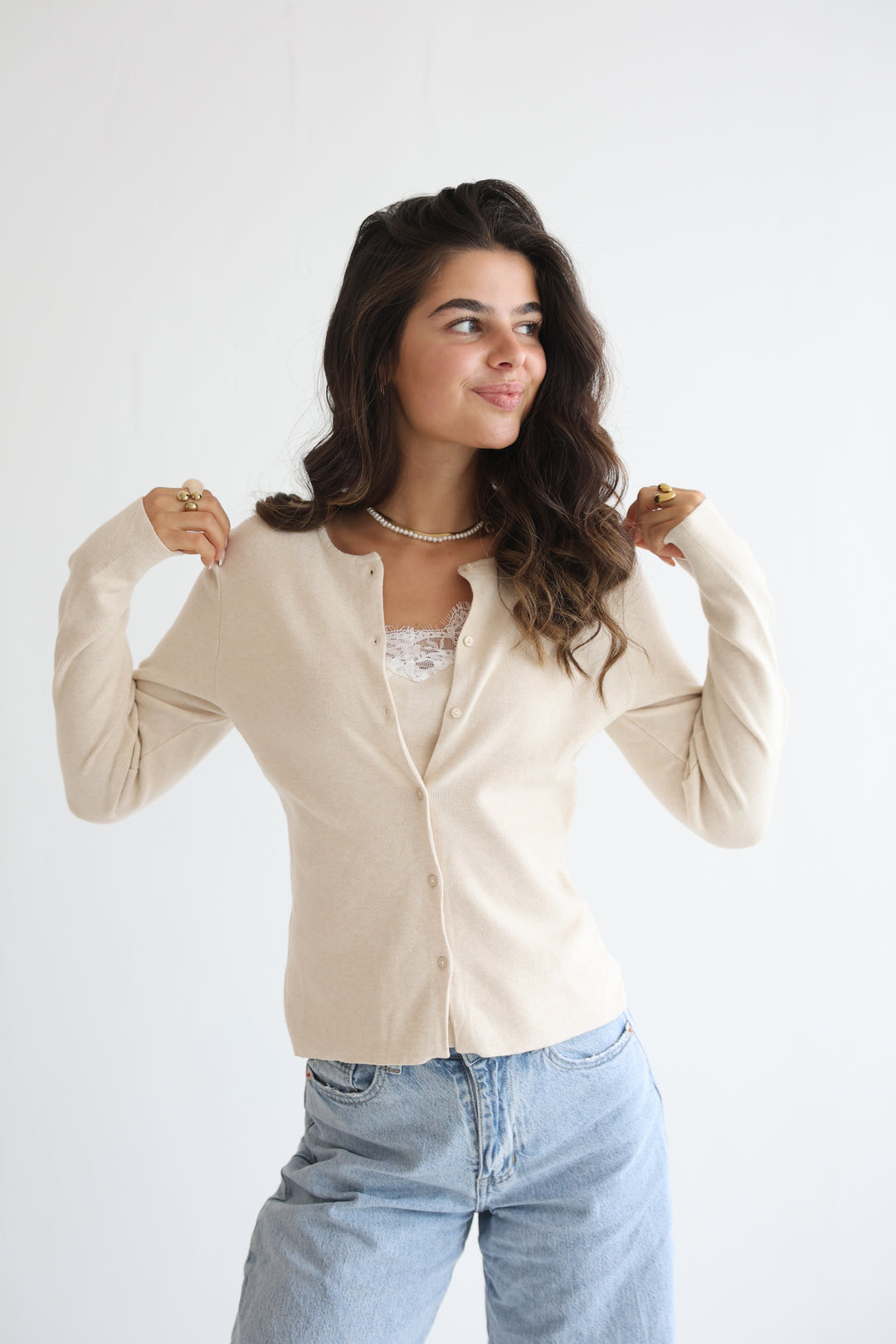 The Soft Romance Set