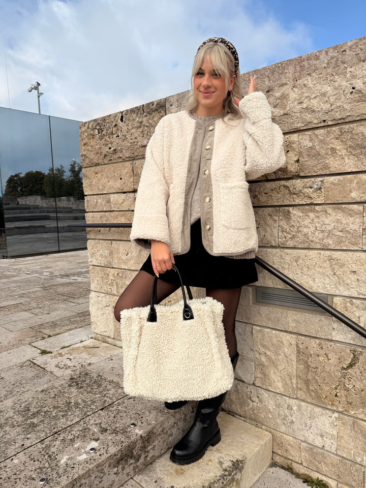 Teddyshopper Cuddly