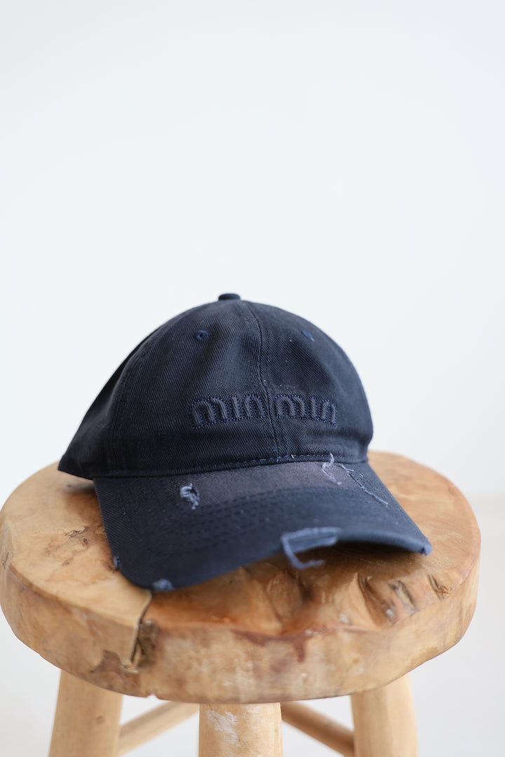 Vintage Cap