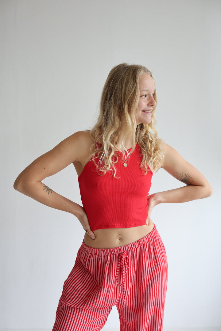 Basic Tanktop Amelia