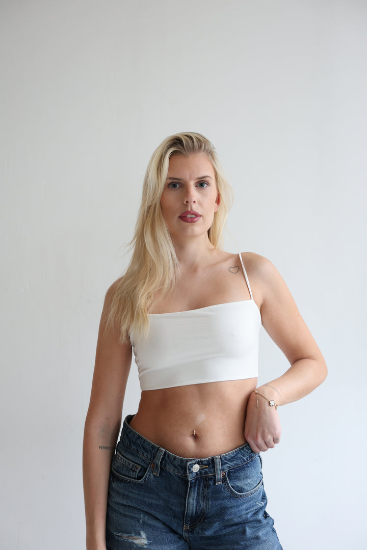 Basic Crop Top Lisa