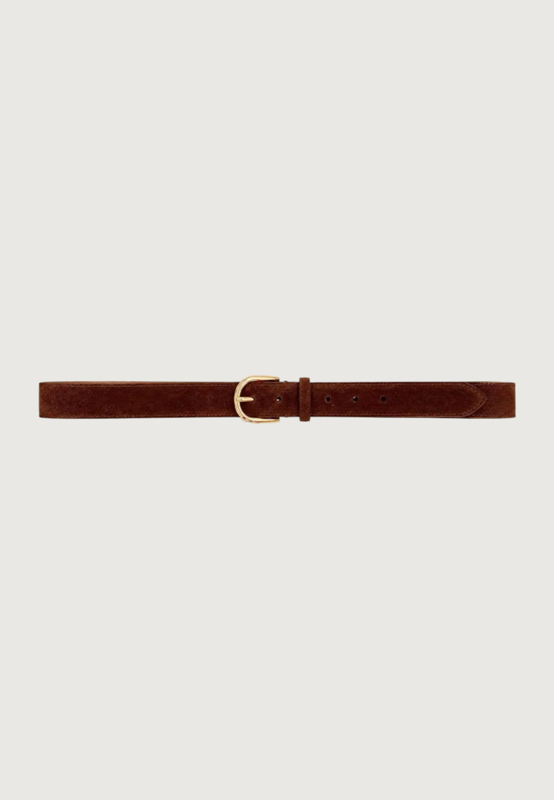 Noa Suede Belt