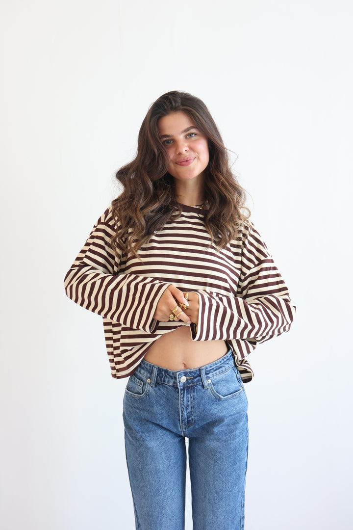 Sugar Plum Longsleeve