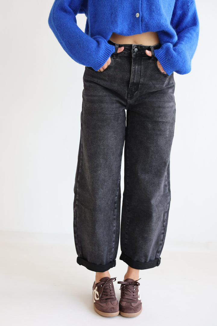Nightfall Balloon Jeans