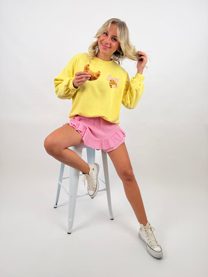 Sweater Parisienne