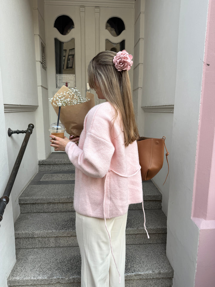 Wickelcardigan Carina