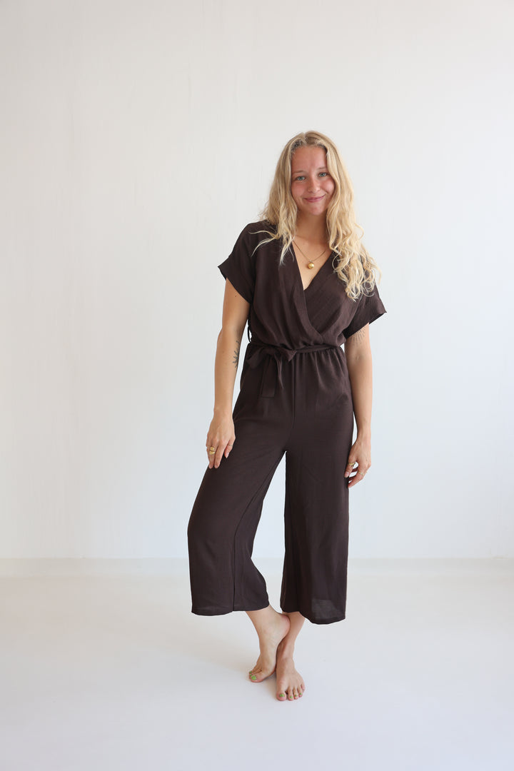 Lockerer Jumpsuit Liv