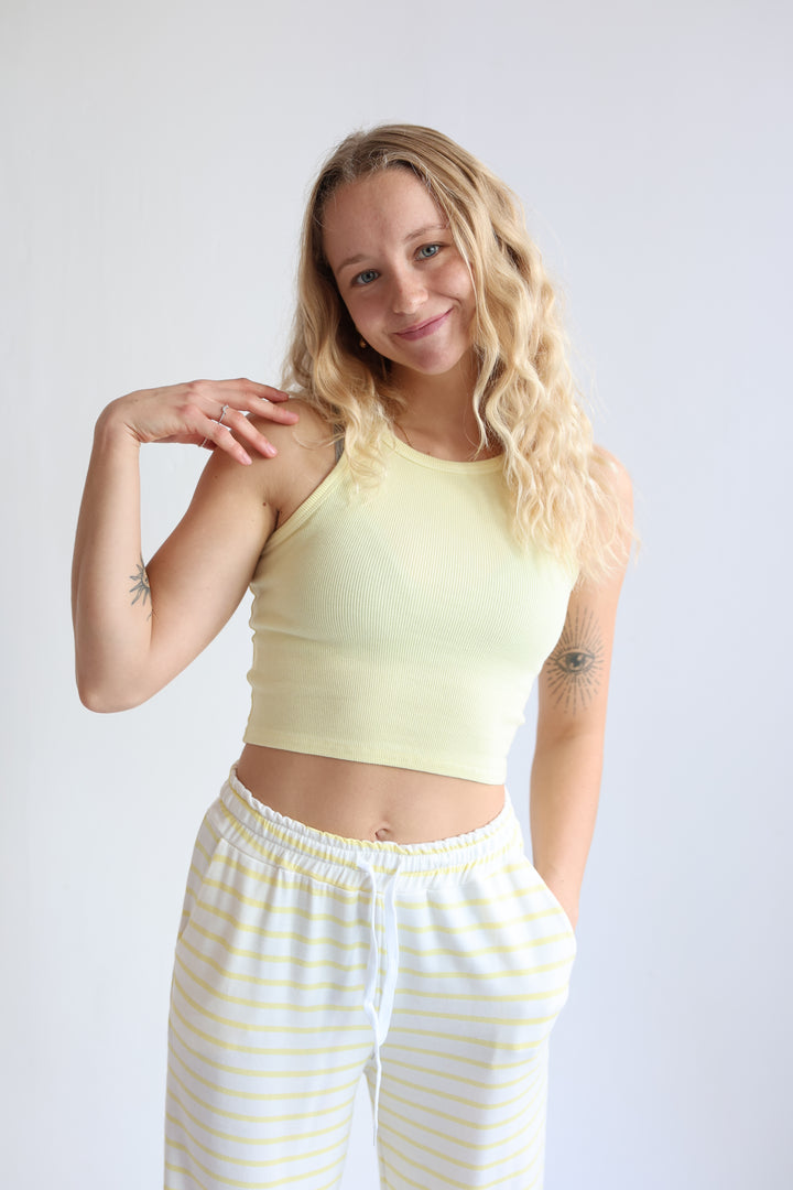 Basic Tanktop Amelia