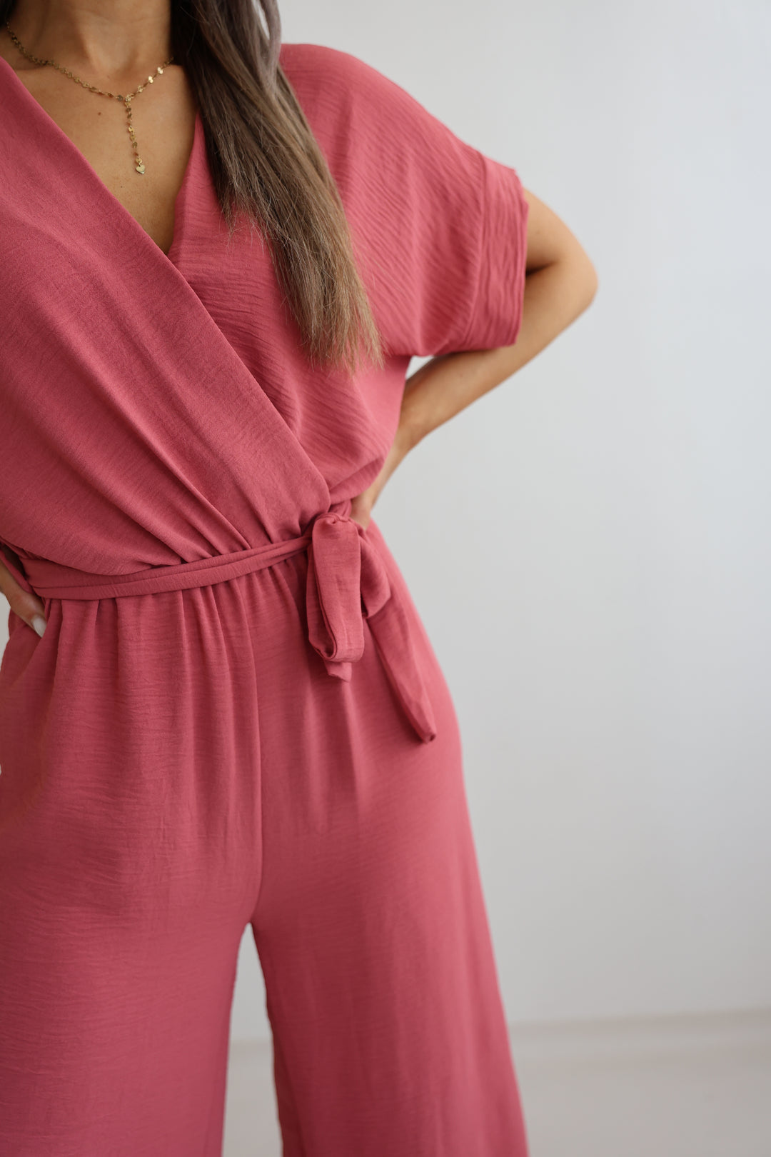Lockerer Jumpsuit Liv