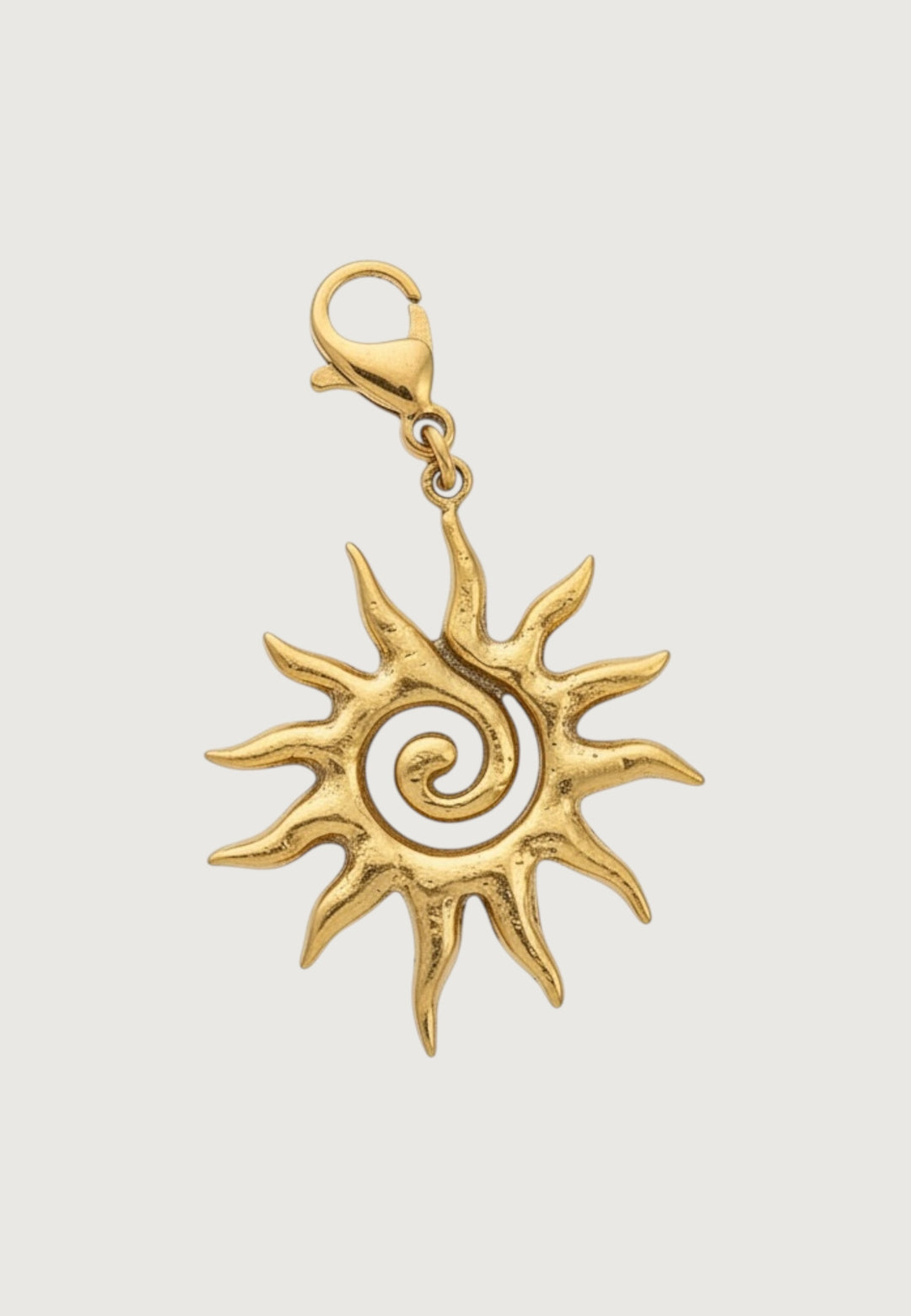 Sunshine Charm