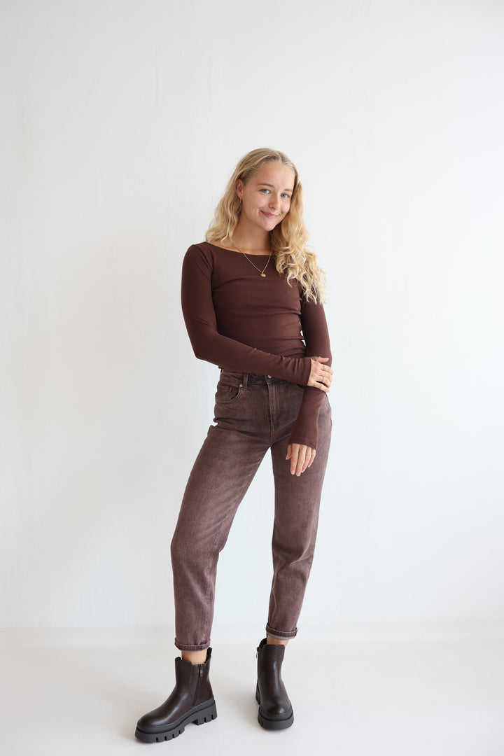 Lounge Shirt Casual Fit