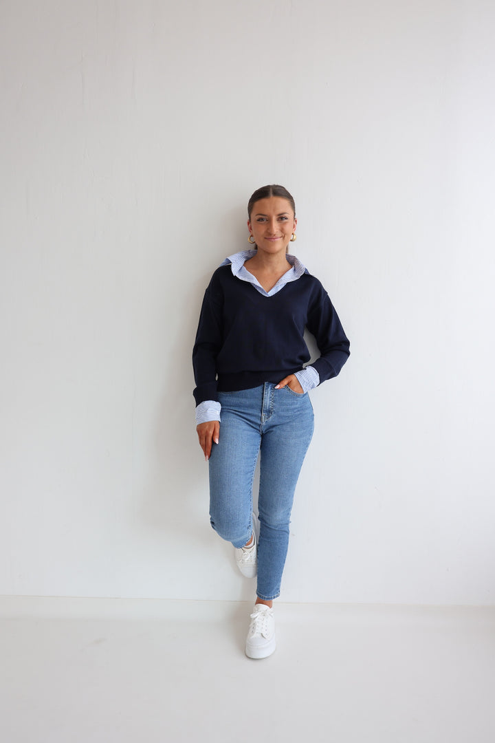 Skinny Jeans Fabienne